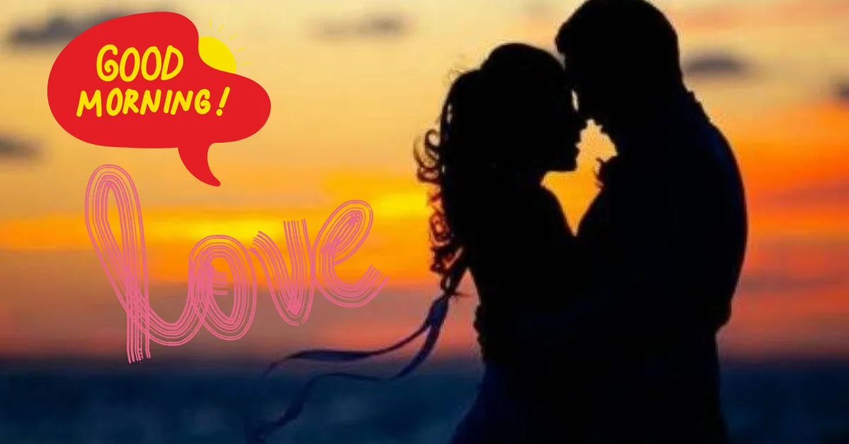 Good Morning Love Shayari In Hindi