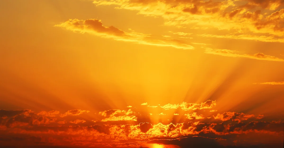 101+ Good Evening Quotes for a Blessed & Peaceful Evening