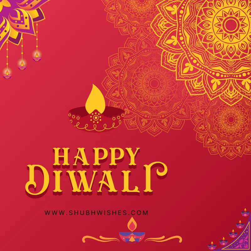 Uplifting And Inspiring Diwali Quotes for Hope and Positivity
